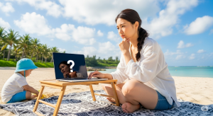 知恵袋でよくある質問と回答