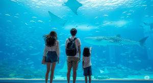 沖縄の小学生向け観光スポットを紹介