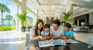 必見！沖縄旅行で子連れにおすすめの宿泊先